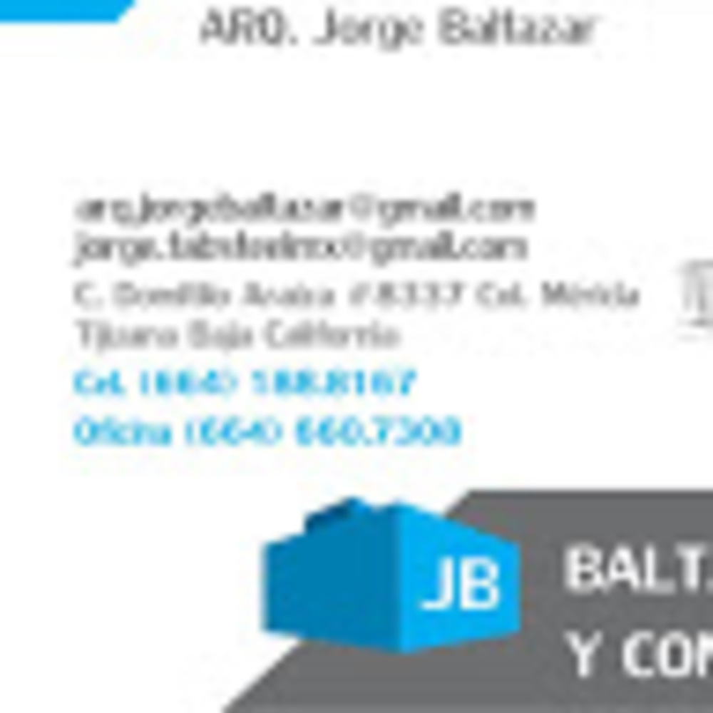 Meet your Posher, Jorge